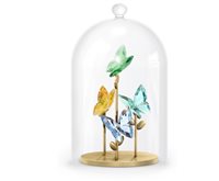 Cristalleria Swarovski jungle beats in Cristallo 5619219 - 5619219